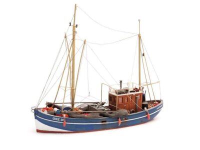 50114  Krabbekutter