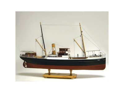 a123  Bandirma – Fragtskib 1:87