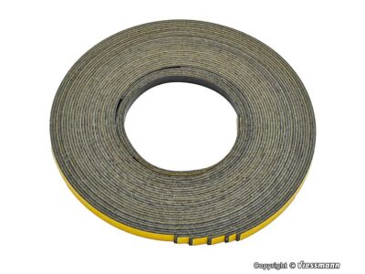 8429 Magnetband 0,5 mm, 5 m