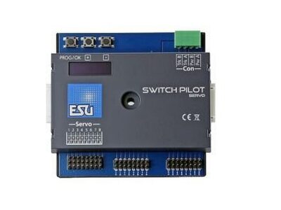 51832 SwitchPilot 3 servodekoder