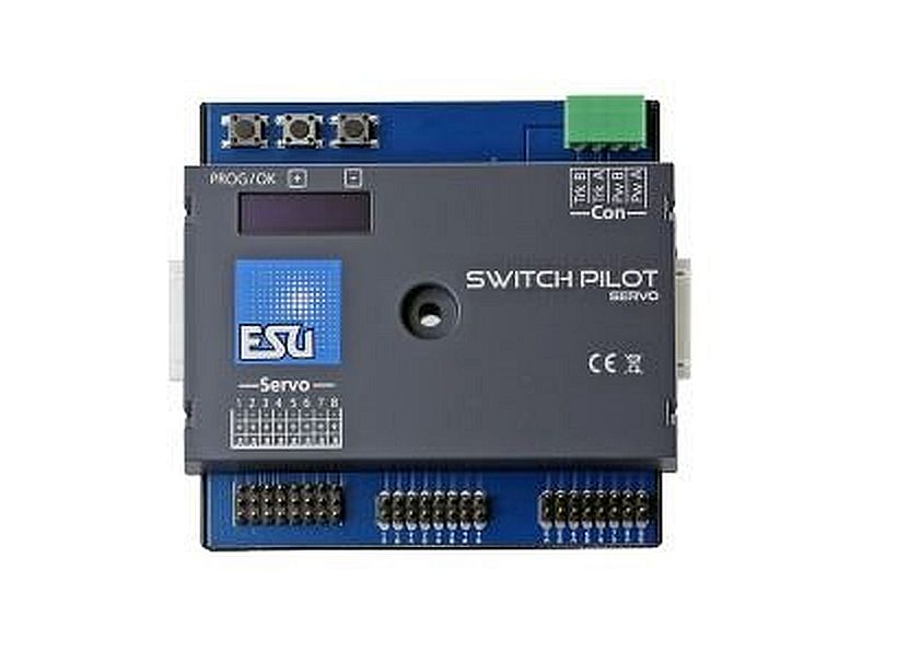 51832 SwitchPilot 3 servodekoder