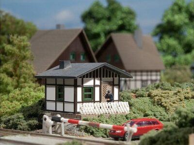 14455 Ledvogter hus