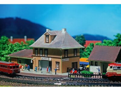 232541 Banegård Waldkirch
