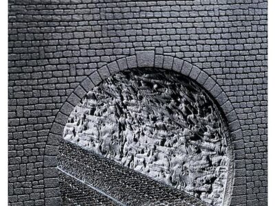 272636 Tunnel rør