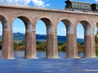 37675 Viadukt bropiller