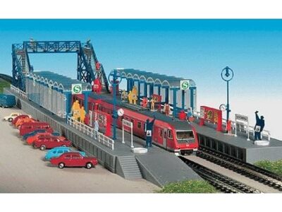 7756 Perroner med overgang