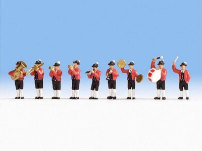 36581 Musikkorps