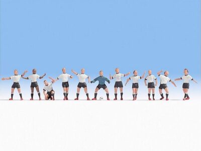 36965 Fodbold hold
