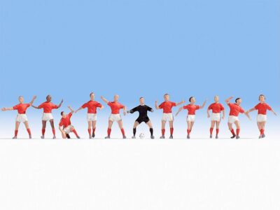 36967 Fodbold hold