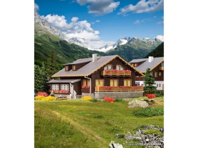 47745 Chalet
