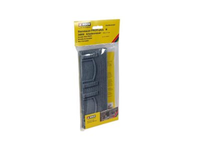 34858 Arkade mur