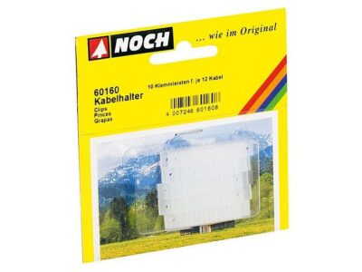 60160 Lednings holder