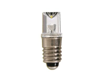 6019 LED- pære med gevind