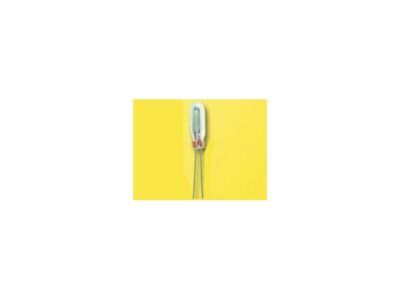 6204 Glødepærer 16V 30mA Ø2,3 mm