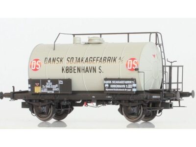 DK-871035 DSB ZE 503 525 ca 1955-65