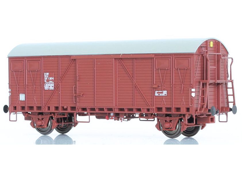 DK-872314 SJ Gs, 21 RIV 74 SJ 120 1 367-6, ca 1969-90