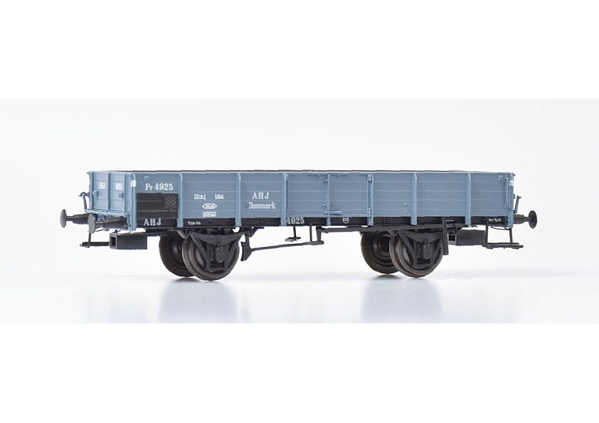 DK-873028 AHJ PF 4925, ca 1957-69
