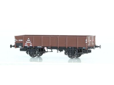 DK-873033 DSB PFB 16 368, ca. 1952-57