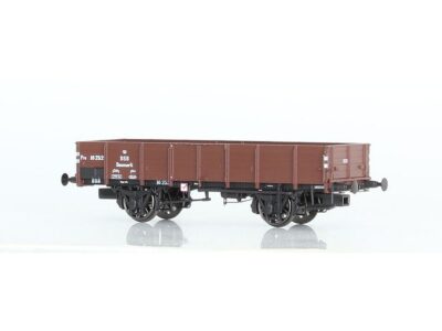 DK-873034 DSB PFB 16 252, ca. 1952-59