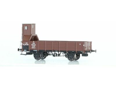 DK-873040 DSB PFR 15 012, T-mærket, ca 1951-56