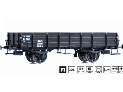 DK-873016 GDS Pc 230
