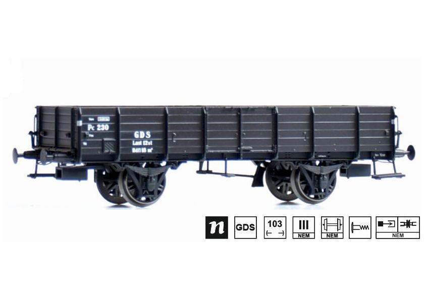 DK-873016 GDS Pc 230