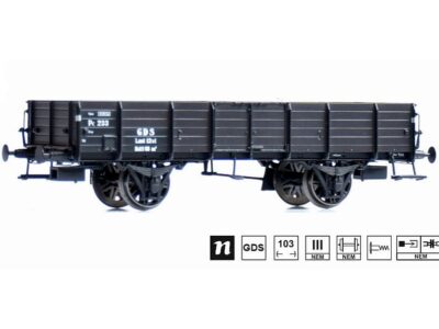 DK-873017 GDS PC 233