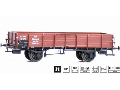 DK-873018 HP PF 571