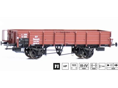 DK-873019 HP PF 532