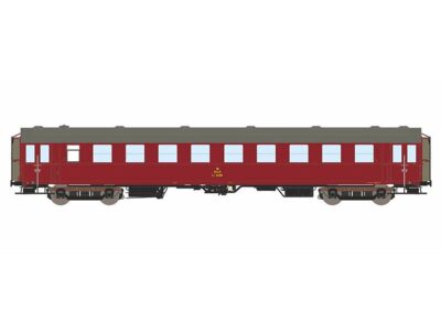 DK-876143 DSB CL 1508