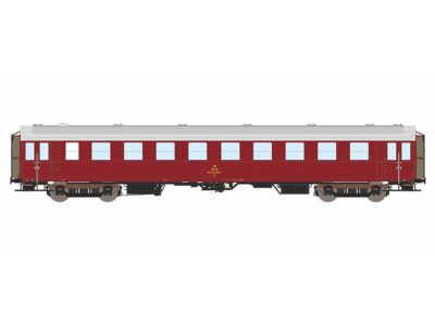 DK-876145 DSB CL 51 86 29-25 504-5