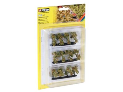 21532 Plantage træer med æbler