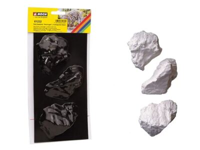 61232 Støbeform “Hochvogel”