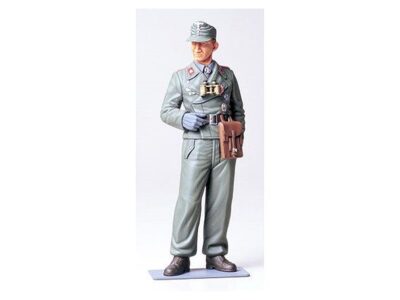36301 WEHRMACHT TANK CREW