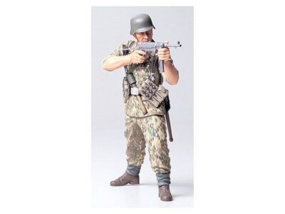 36303 GERMAN ELITE INFANTRYMAN