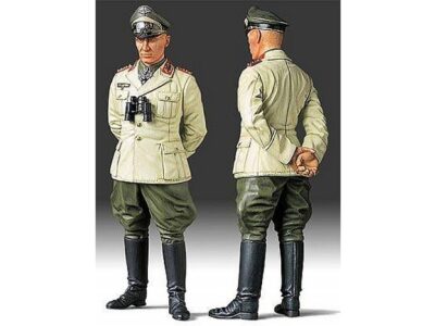 36305 FELDMARSCHALL ROMMEL