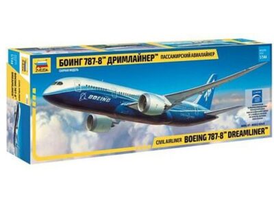 7008 Boeing 787-8 Dreamliner