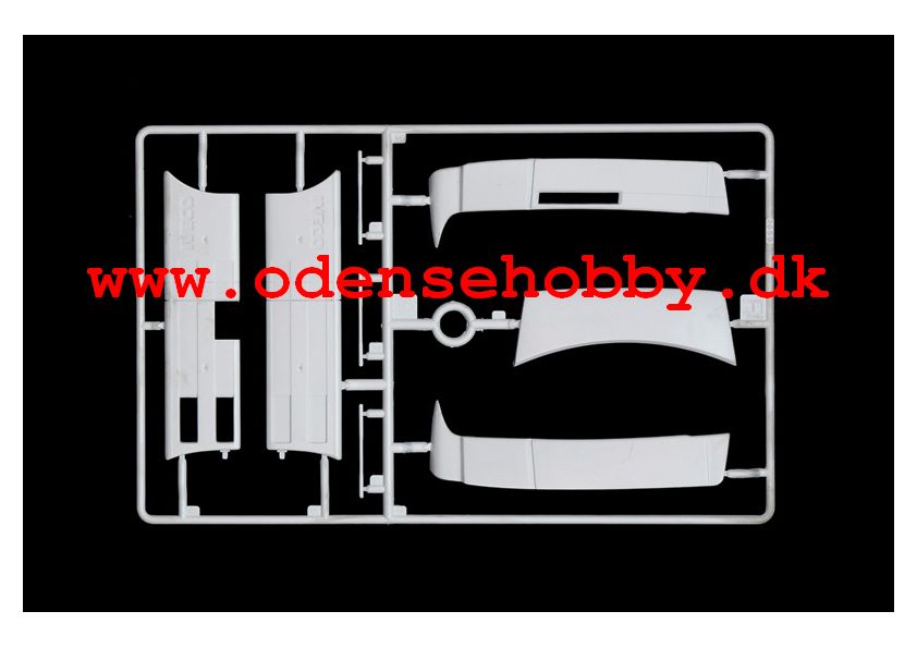 3934 Iveco E5 HI-WY Abarth - Billede 11