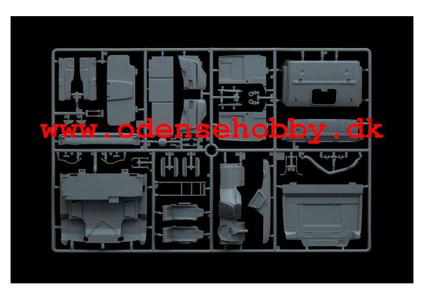 3934 Iveco E5 HI-WY Abarth - Billede 10