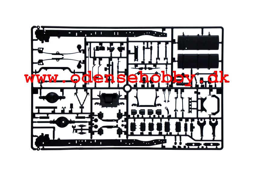 3934 Iveco E5 HI-WY Abarth - Billede 7