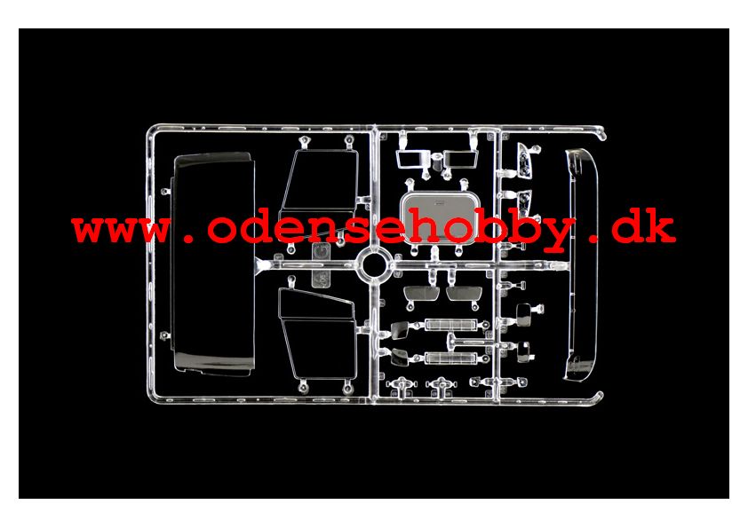 3934 Iveco E5 HI-WY Abarth - Billede 5