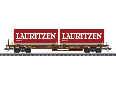 47439 Lommevogn AAE Cargo