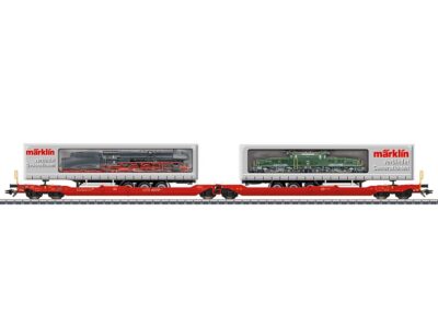 47477 Dobbelt lommevogn Sdggmrss 738