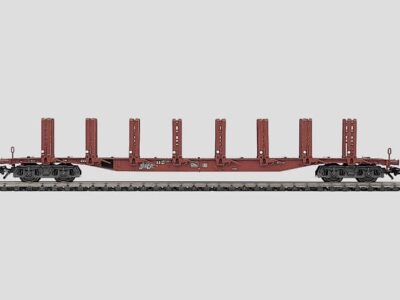 4771 4 akslet stolpevogn type Snps 719