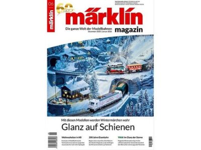 421571 Marklin magasin 06/25