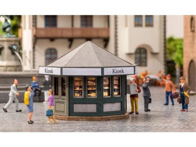 14320 Kiosk