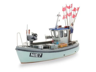 50153 Fiskekutter