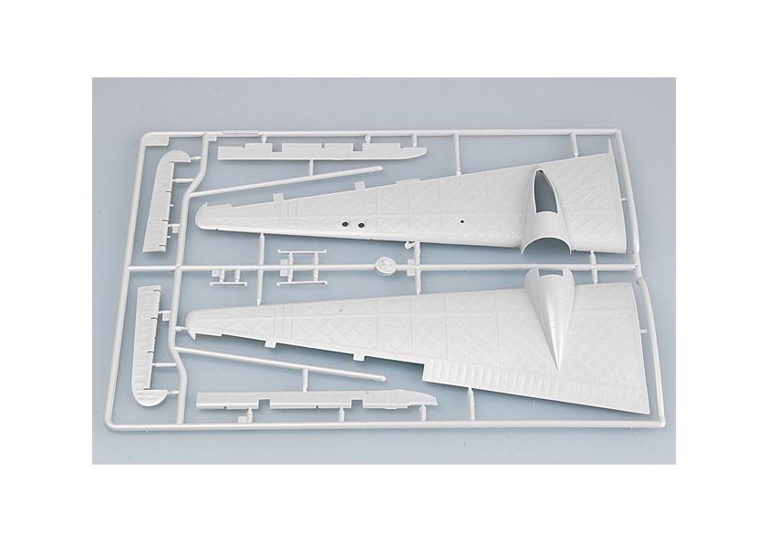 02823 Wellington Mk. III - Billede 9