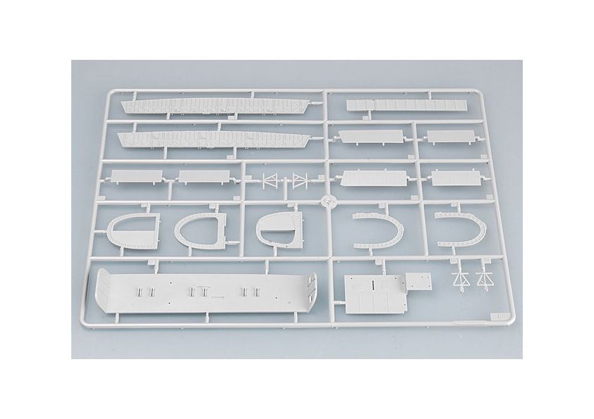 02823 Wellington Mk. III - Billede 3