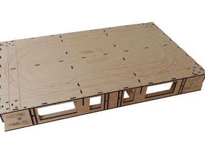 8460 Carmotion grundmodul